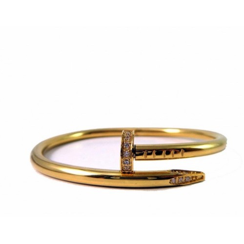 bracelet Chiodo Gold